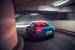 Porsche 718 Cayman S 2016 года (UK)